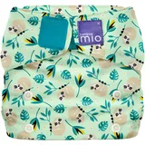Bambino Mio miosolo all-in-one schaukelndes faultier