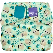 Bambino Mio miosolo all-in-one schaukelndes faultier