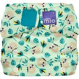 Bambino Mio miosolo all-in-one schaukelndes faultier