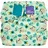 Bambino Mio miosolo all-in-one schaukelndes faultier