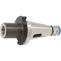 Fortis Einsatzhülse DIN2080 Form D SK40/MK4 fortis