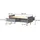 Vicco Velina Grau Eiche 100 x 40 x 50 cm