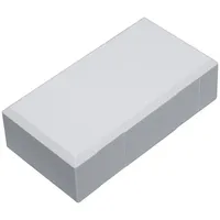 TRU Components ESO 1250 Stecker-Gehäuse 125 x 67 x