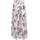LASCANA Hosenrock Damen Floral Bunt 38