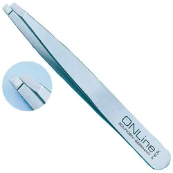 ONLine Tweezers Pinzette gerade