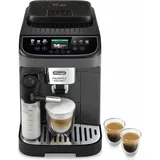 De'Longhi Magnifica Evo Next ECAM 310.60.GB Grey Black