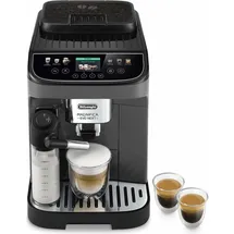 De'Longhi Magnifica Evo Next ECAM 310.60.GB Grey Black