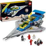 LEGO Galaxy Explorer 10497