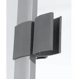 Paperflow Trennwand mobil 76,0 x 160,0 cm