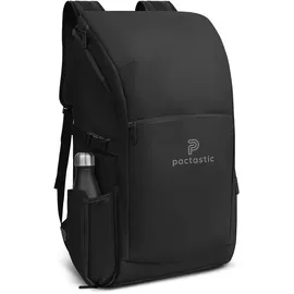 pactastic Urban Collection Rucksack 62 cm Schwarz