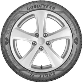 Goodyear Eagle F1 Asymmetric 3 SUV 235/50 R18 97V