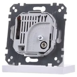 Merten Raumtemperaturregler-Einsatz 536302 mit Schalter AC 230V