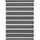 GARDINIA Doppelrollo EasyFix 75 x 150 cm Anthrazit