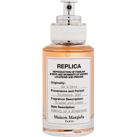 Maison Margiela Replica On A Date Eau de Toilette 30 ml