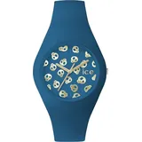 ICE-Watch Ice-Skull Deep Water Unisex ICE.SK.DWR.U.S.15