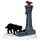 Lemax Wasser-Brunnen Ornament