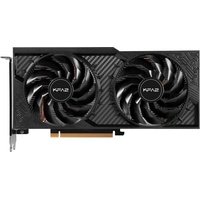 KFA2 GeForce RTX 4060 1-Click OC 2X NVIDIA 8