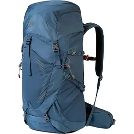 Hannah Wagabond 45 Rucksack Blau