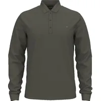 Napapijri Ealis LS 1 tea leaf g0a (G0A) XXL