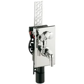 Haas + Sohn OHA 4070 Unterputz-Geräte-Siphon