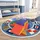 Homcom Bausteinset Kunstleder 150L x 50B x 39H cm