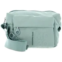 Mandarina Duck MD20 Small Zip Crossover Iceberg Green
