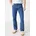 Authentic Straight Regular Fit Blau 31