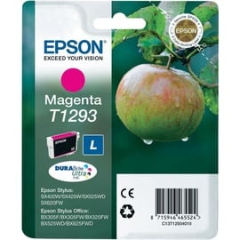 Epson T1293 magenta