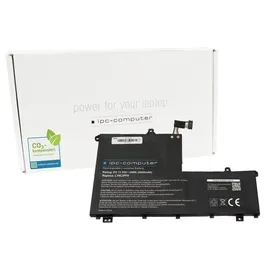 IPC-Computer 5B10X55572 Akku 54Wh für Lenovo
