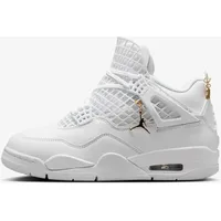 Jordan Air Jordan 4 Net White" Weiss - 6.5