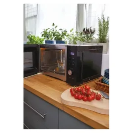 Candy CMCA29EDLB Schwarz