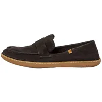 El Naturalista Unisex N5294 EL Viajero Low-top, Black, 45