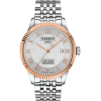 TISSOT LE LOCLE T932.408.41.033.00 Herren Automatikuhr