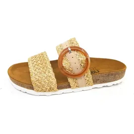 Rieker V8091 sandbeige 41