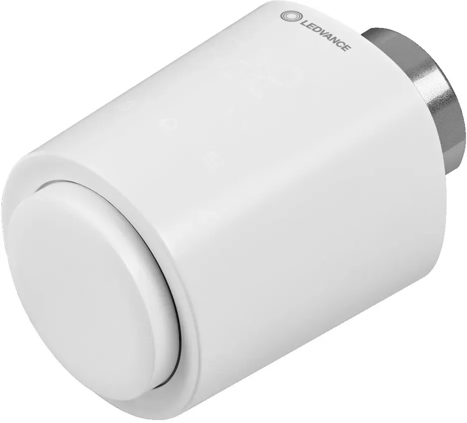 Ledvance HeizkörperthermostatSMART+ SMART+#4058075846289