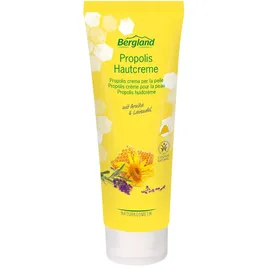 bergland gmbh Propolis Hautcreme BDIH