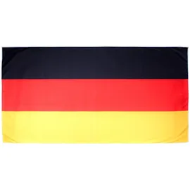 Pearl Mikrofaser-Sport-Handtuch 90 x 180 cm schwarz