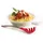 Cuisipro "Elegance", rot - 35 Cm - 7112512 - 0065506125121