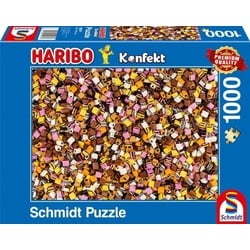 Schmidt Spiele – Konfekt, 1000 Teile