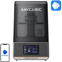 Anycubic Photon Mono M7, 3D Drucker