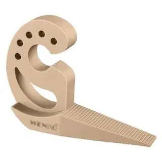 Wenko Multi-STOP® Fenster- & Türstopper Gummi