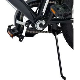Volare Sportivo 20 Zoll RH 0 cm grün