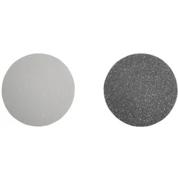 Silk'n VacuPedi Refill set fine & medium Pflege-Accessoire 