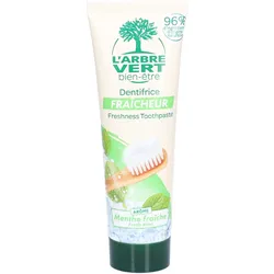 L'arbre Vert Zahnpasta Frische