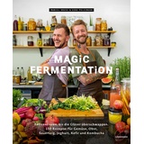 Löwenzahn Verlag in der Studienverlag Ges.m.b.H. Magic Fermentation