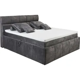 ed exciting design Boxbett AVIDANO 6 - grau