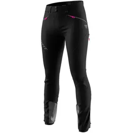 Dynafit Damen TLT Touring Dynastretch Hose (Größe XL, schwarz)