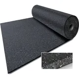 Floordirekt Stallmatte 10 mm Stärke Zuschnitt