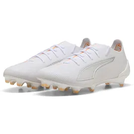 Puma Ultra 6 Ultimate FG Herren PUMA White 39