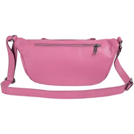 Samantha look Gürteltasche onesize pink